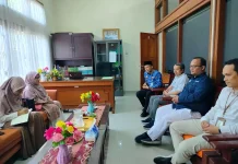 Kemenag Bali Dorong LAZ Perluas Penerima Manfaat Zakat