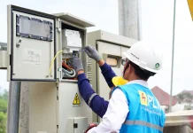 Listrik 197 kVA Resmi Menyala, Turyapada Siap Dukung Pariwisata Buleleng