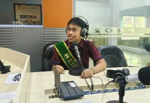 Dari Informasi Jadi Aksi, Anak Muda Diajak Peduli Lingkungan