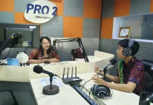 Bikin Edukasi Lingkungan Nggak Membosankan, Kreativitas Jadi Kunci