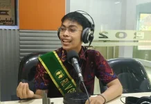 Kampanye Lingkungan Tak Cukup Sekali, Konsistensi Jadi Kunci