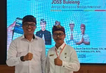 JOSS Buleleng Hadir Integrasikan Pendidikan Kesetaraan dan Penanganan ATS