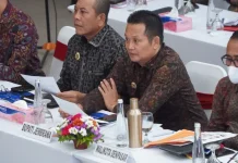 Atasi Kemacetan Gilimanuk, Kembang: Pelabuhan Baru Jadi Alternatif Solusi