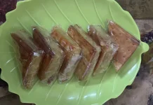 Ketahui Asal-Usul Nama Kue Gabin