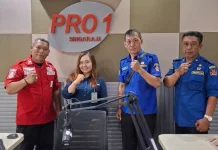 Damkar Buleleng Perkuat Pencegahan dan Penyelamatan Kebakaran