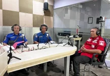 Tak Hanya Padamkan Api, Damkar Buleleng juga Layani Situasi Non Kebakaran