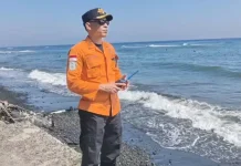 Jangan Abaikan Rambu, Basarnas Buleleng Ingatkan Risiko di Pantai