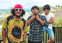 Trio Bajaj Beri Sinyal Comeback di PPT Jilid 20