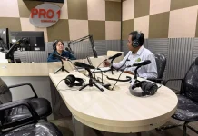 Moderasi Beragama Dinilai Sejalan dengan Nilai Pancasila