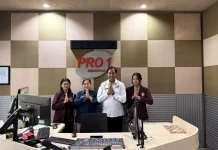 Moderasi Beragama Dorong Masyarakat Saling Jaga dan Pelihara