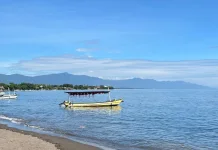 Usaha Bersama Dukung Keberlanjutan Konservasi Laut