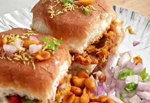 Kutchi Dabeli, Mahakarya Rempah dalam Street Food India