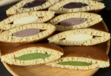 Dorayaki, Kelembutan Tradisi Jepang dalam Dua Tangkup Pancake