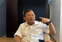 534 Sekolah Harus Diawasi, Sutjidra: Kita Masih Kekurangan Tenaga Pengawas