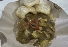 Menjelajah Serapah Sapi: Primadona Kuliner Bali yang Kaya Rempah dan Kian Langka