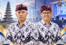 Raih Kepsek dan Pendidik Berprestasi, Spenpraja Diundang FGD Konaspi XII
