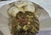 Resep Autentik Serapah Daging Sapi Khas Bali