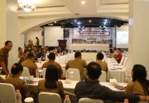 Buleleng Percepat Lima RDTR Strategis untuk Arah Pembangunan
