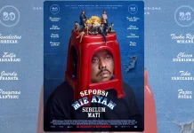 Seporsi Mie Ayam Sebelum Mati, Kisah Alasan untuk Bertahan