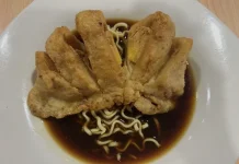 Menyeberangi Zaman lewat Sepiring Pempek, Simfoni Gurih Pedas Khas Bumi Sriwijaya