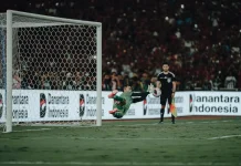 Peyelamatan Penting Emil Audero Antar Indonesia Juara FIFA ASEAN Cup 2026