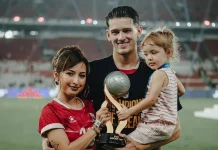 Justin Hubner Balas Hujatan usai Indonesia Juara FIFA ASEAN Cup 2026