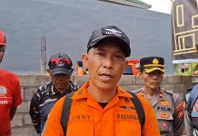 Cuaca Pantai Tak Menentu, Basarnas Minta Warga Pantau BMKG