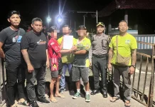 Road Race Jembrana Diwarnai Adu Jotos, Dua Pihak Sepakat Berdamai