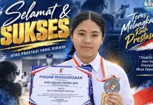 Spenpraja Sabet Juara 2 Kejuaraan Nasional Menembak 2026