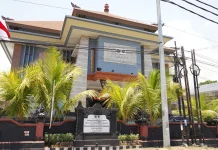 Ganti Nama, Imigrasi Singaraja Kini Jadi Imigrasi Buleleng