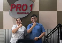 Gotong Royong Jadi Strategi Perluas Internet ke Pedesaan
