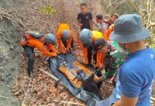Cari Pakan Ternak di Hutan, Warga Sumberkima Ditemukan Meninggal Dunia