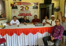 KPU Buleleng Temui Gerindra, Data Partai Dimutakhirkan lewat SIPOL