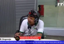 Tri Rna, Pegangan Hidup Anak Muda di Era Modern