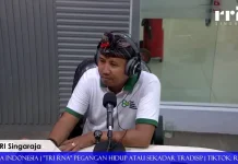 Anak Muda dan Tri Rna ditengah Arus Digital