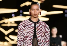 Dari JFW hingga Chanel, Perjalanan Mirelle Aurellia Menembus Fashion Dunia