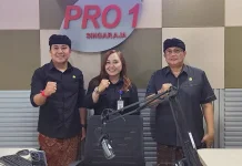 KPU Buleleng Dorong Partisipasi Disabilitas Meningkat