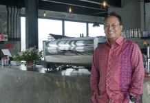Manajemen Toya Vyavastha Perkuat Rockaway Kintamani Bali UNESCO