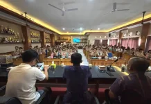 PLN Mengajar Kenalkan Literasi Listrik dan Layanan Digital Siswa Bali