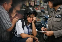Beli Body Lotion, Pelajar Sukasada Lapor Dugaan Pelecehan di Warung
