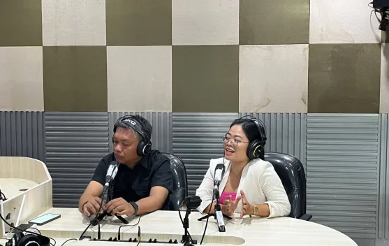 MBG Dorong Keterlibatan Sekolah dan Komunitas