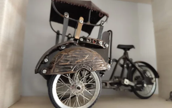 Liburan ke Yogyakarta, Kota Kenangan