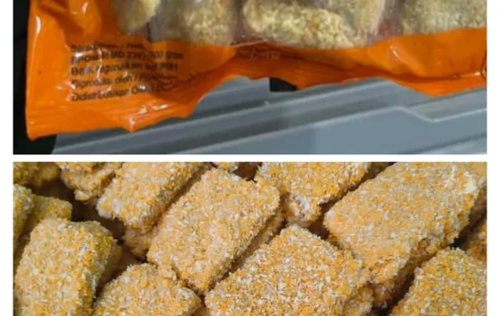 Pilih Nugget Kemasan atau Buat Sendiri?