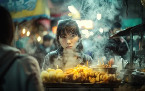 Peluang Cuan, Bisnis 'Basah' di Musim Hujan