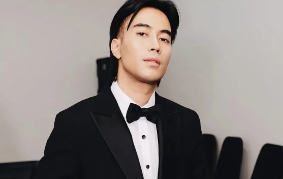 Penyanyi Vidi Aldiano Meninggal Dunia di Usia 35 Tahun