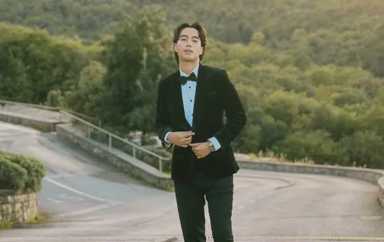 Profil Vidi Aldiano, Penyanyi yang Berjuang Melawan Kanker