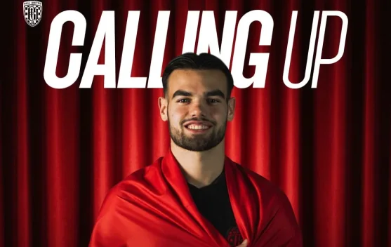 Jens Raven Dipanggil Perdana ke Timnas Indonesia Senior