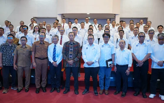 Wamendiktisaintek Dorong Konsorsium Kampus Tangani Masalah Sosial