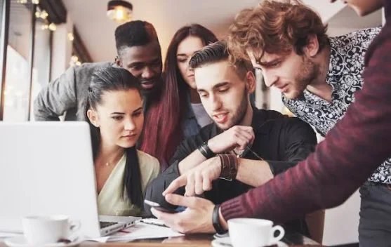 Peringatan Hari Pekerja Lepas di Amerika Serikat