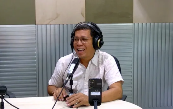 Akademisi Dorong Literasi Gen Z lewat Pendekatan Kreatif dan Digital